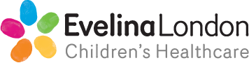 Evelina Hospital logo