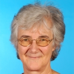 Professor Gillian Baird