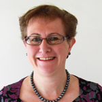 Hilary Cass - children's neurodisability consultant