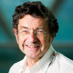 Dr Tony Hulse - children's endocrinology and diabetes consultant