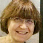 Ann Lorek - Lambeth paediatrician, Evelina London