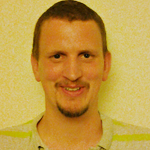 Max Davie - Evelina London community paediatrician