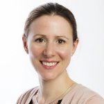 Helen Brough - paediatric allergy consultant
