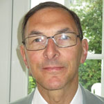 Anthony Kaiser - consultant neonatologist