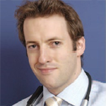 Gareth Morgan - consultant congenital interventional cardiologist