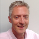 Gavin Spence - consultant paediatric orthopaedic surgeon