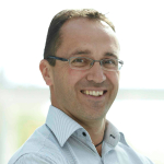 Stephen Tomlin - children's consultant pharmacist