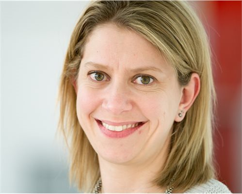 HSJ Rising Star, Claire Lemer