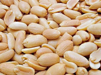 Peanuts