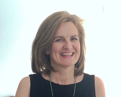 Ingrid Wolfe