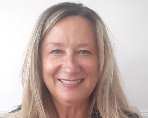 Suzanne Sweeney, Network Director for London Neonatal Operational Delivery Network