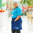 Patient service assistants help nurses by doing things like making beds and serving meals