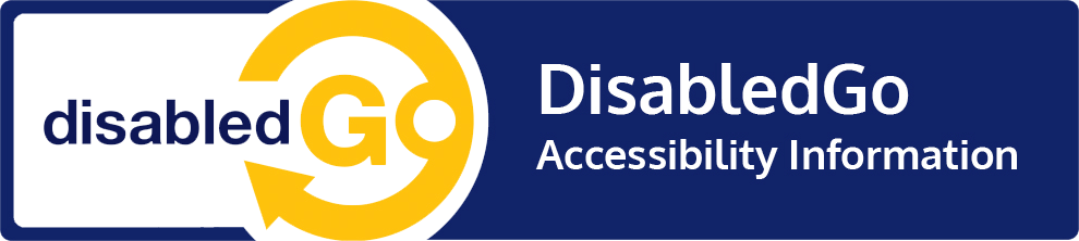 DisabledGo