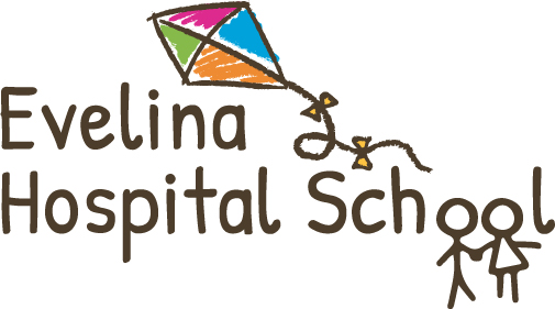 Evelina Hospital School Logo (RGB)