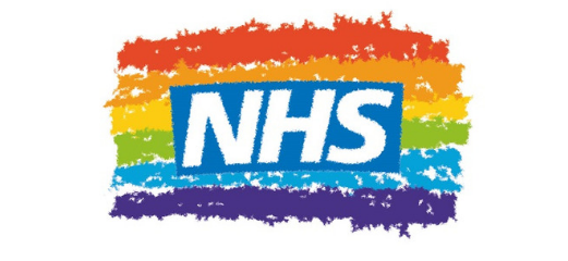 Nhs Rainbow Badges Evelina London - roblox badges with names