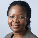 Dorothy Kufeji - consultant neonatal and children's surgeon