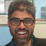 Hammad Khan - consultant neonatologist