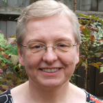Dr Petra Mitchinson - community paediatrician
