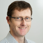 Mike Champion - consultant in children's inherited metabolic diseases and clinical lead