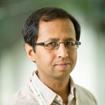 Sujeev Mathur - consultant paediatric cardiologist