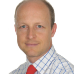 Dr Carsten Flohr - consultant paediatric dermatologist