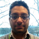 Michael Absoud - consultant in paediatric neurodisability