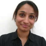 Mina Vaidyanathan - consultant dentist