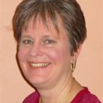 Dr Karen Turnock, consultant neonatologist at Evelina London