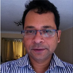 Dr Rahul Singh – consultant paediatric neurologist, neonatal neurologist