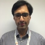 Dr Osman Malik