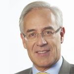 Luis Amaya, consultant paediatric ophthalmic surgeon