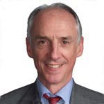 Professor David Anderson - consultant heart surgeon and professor of children's heart surgery