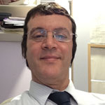 Nordeen Bouhadiba - consultant children's surgeon