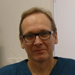 David Edwards - professor of children's and neonatal medicine