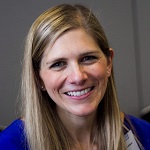 Dr Miriam Fine-Goulden