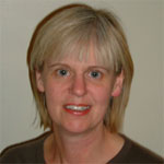 Elaine Hughes - consultant paediatric neurologist