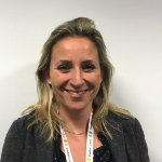 Jo Laddie is a consultant in the Evelina London palliative care team