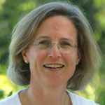 Camilla Kingdon - consultant neonatologist