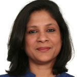 Bidisha Lahoti - consultant paediatrician in community paediatrics