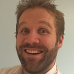 Geraint Lee - consultant neonatologist and paediatric college tutor