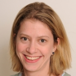 Claire Lemer - consultant in general paediatrics