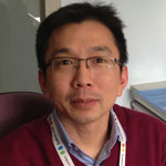 Ming Lim - consultant children's neurologist