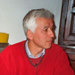 Jean-Pierre Lin - consultant paediatric neurologist