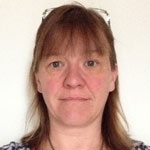 Helen Mundy, consultant in paediatric inherited metabolic medicine