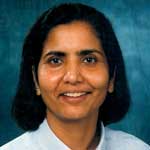Kalpana Patil - consultant paediatric urologist