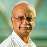 Shakeel Ahmed Qureshi - consultant paediatric cardiologist