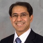 Alireza Safaei-Keshtgar - consultant children's surgeon