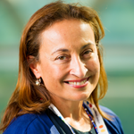 Gurleen Sharland - fetal cardiology consultant
