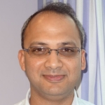 Manish Sinha - consultant paediatric nephrologist