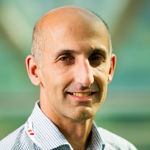 Arash Taghizadeh - consultant paediatric urologist